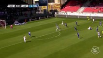 Sion 1:0 Luzern (Swiss Super League 20 August 2017)
