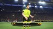 PES 2017 UEFA LEGENDS GOLAZO! Andreas Möller volley, Classic Borussia Dortmund vrs Classic