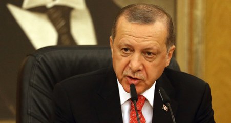 Erdoğan'dan "Kılıçdaroğlu Tutuklanacak" İddiasına Yanıt: Doğmamış Çocuğa Don Biçiyor