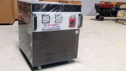 Ổn áp Standa 30KVA Dải 90V-250V