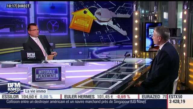 La vie immo: Quels sont les avantages et les risques des OPCI et SPCI ? - 21/08