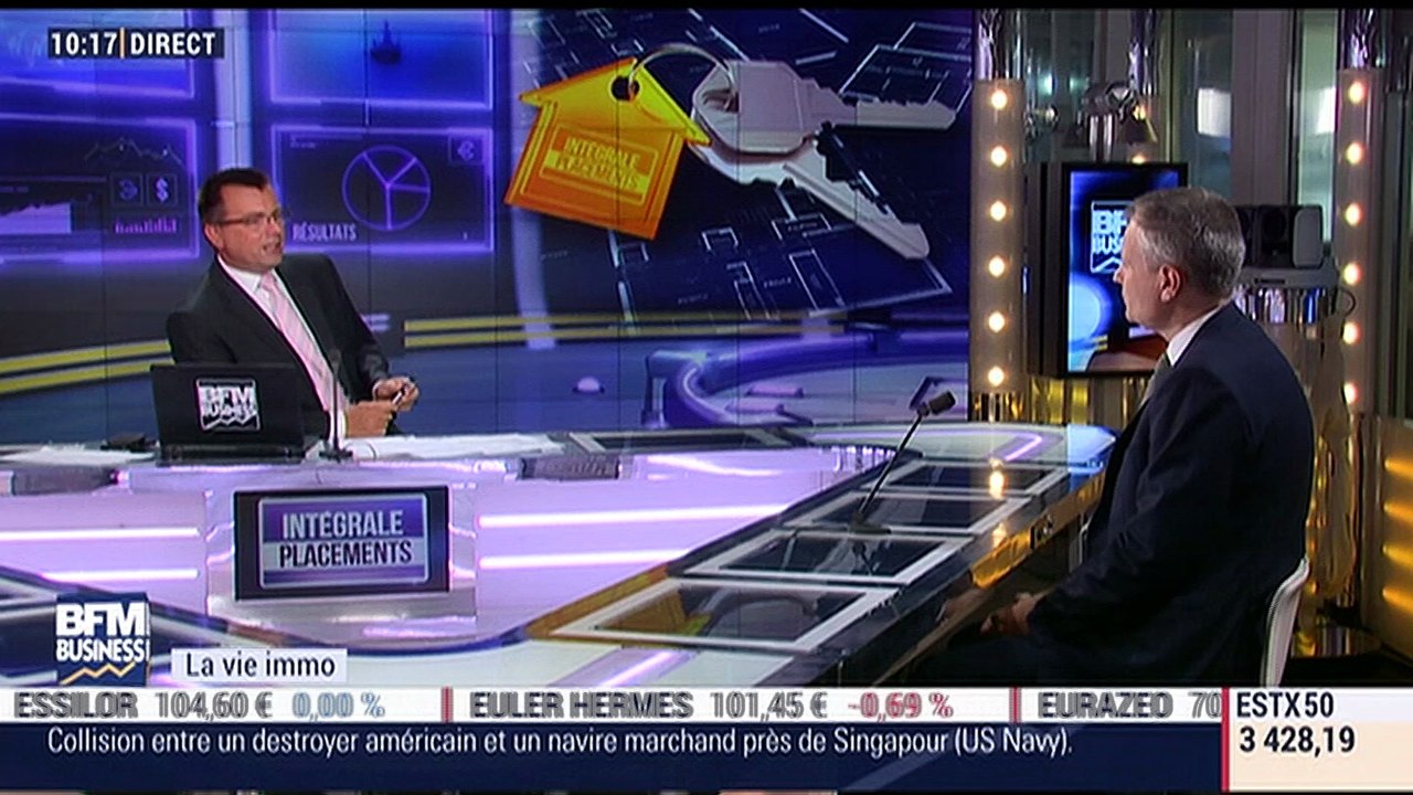 La vie immo: Quels sont les avantages et les risques des OPCI et SPCI ? - 21/08