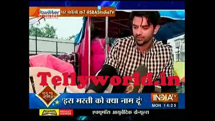 Iss Pyar Ko Kya Naam doon 3 Saas Bahu aur Suspense 21st August 2017
