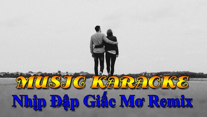 [ TOP NCM ] Music Remix - Karaoke [ Nhịp Đập Giấc Mơ Remix - Hoàng Thuỳ Linh ] Nhạc trẻ Remix hay nhất