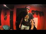 Jah Ricio anounced Elote Riddim by Riddim Farm Music Mexico