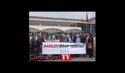 KADEM'den Silivri'de darbe davası öncesi açıklama