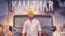 Kali Thar HD Video Song Sharry Taak 2017 Desi Crew Latest Punjabi Songs