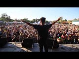 Jah Fabio - Reggae Live Festival 2017