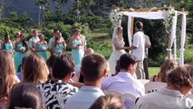 Soul Surfer Bethany Hamiltons Wedding Video