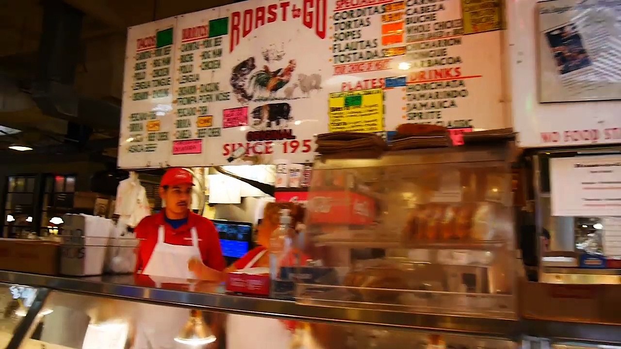 5 Ways to see Los Angeles - Smart Travel Tips E5-30GeTc47bhE