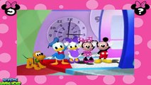 Casa Club para juego júnior Niños ratón parte rompecabezas rompecabezas Disney mickey minnie mouseke 2