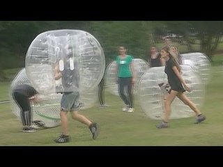 JODAS EN LA CALLE / GONZALO GOETTE