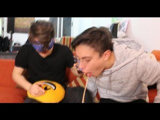 RETO 'VALE TODO' EXTREMO / GONZALO GOETTE FT. LIONEL FERRO Y TOMAS ORANGES