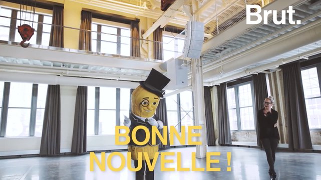 Un traitement contre l'allergie aux cacahuètesToutes les modifications ont été enregistrées.