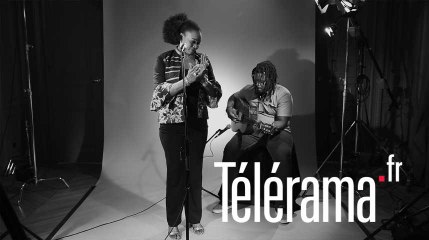 Son & Lumière : Oumou Sangare en session privée