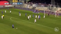 Sion 1:1 Luzern (Swiss Super League 20 August 2017)