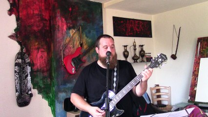 A l'ombre des maris (La Louvière)