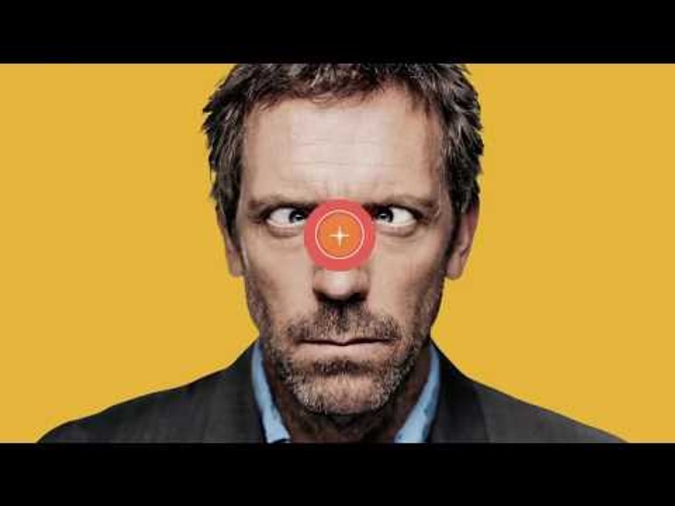SOMETHING YOU CAN DO WITH YOUR FINGER