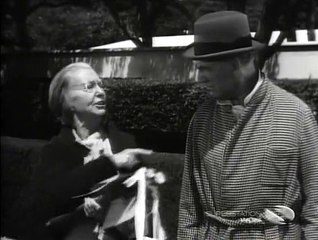 The Beverly Hillbillies - 2x03 - Granny's Garden