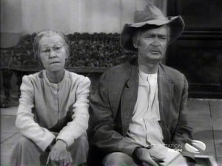 The Beverly Hillbillies - 2x04 - Elly Starts To School