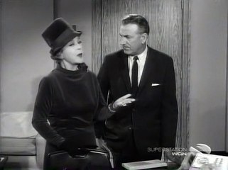 The Beverly Hillbillies - 2x19 - The Race For Queen