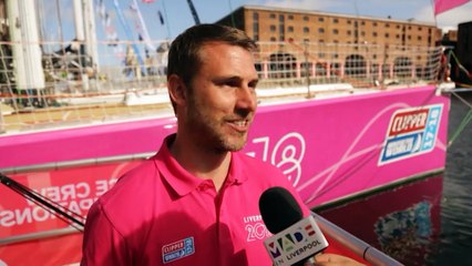 Liverpool Today - 17th August