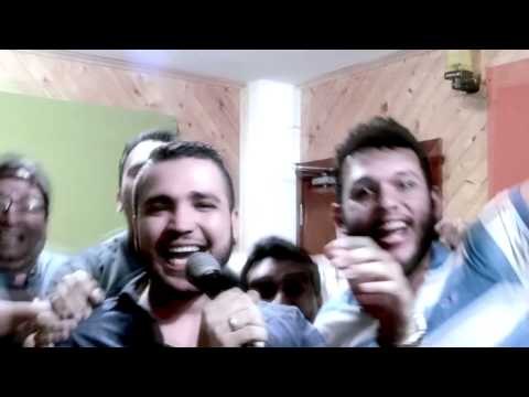 Jessi Uribe - Así te quiero gordita