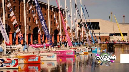 The Lowdown Liverpool - 17th August