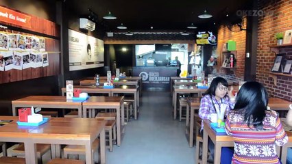 Bakso Boedjangan, Bakso yang Bikin Jomblo Jadi Baper