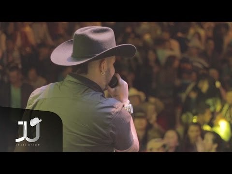 Jessi Uribe - El invierno pasado ( En Vivo)