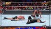 Full Match - Brock Lesnar vs Roman Reigns vs Samoa Joe vs Braun Strowman - WWE Sumerslam 2017