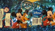 Et Bonbons des œufs drôle souris jouets vidéo Mickey clubhouse disney mickey surprise