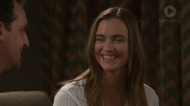 Neighbours 7671 21st August 2017