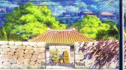 Haitai Nanafa episodio 1 SUB ITA