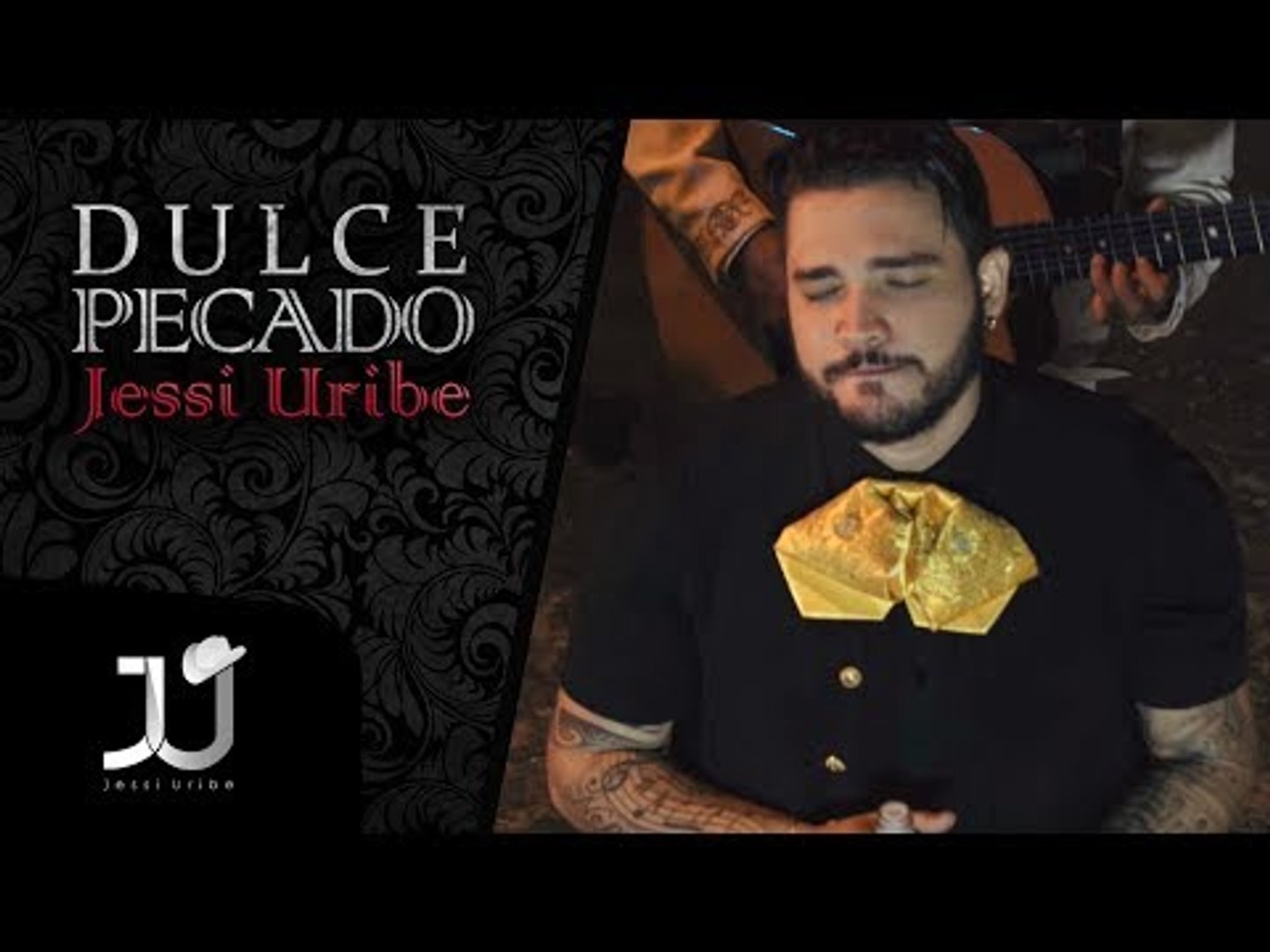 Dulce Pecado - Jessi Uribe [Videoclip Oficial] - Vídeo Dailymotion