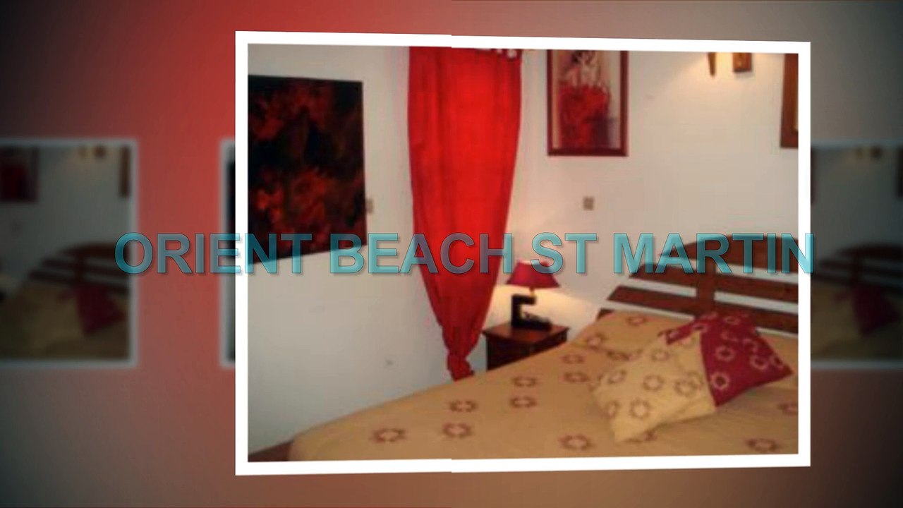 Orient Beach St Martin | acropole-stmartin