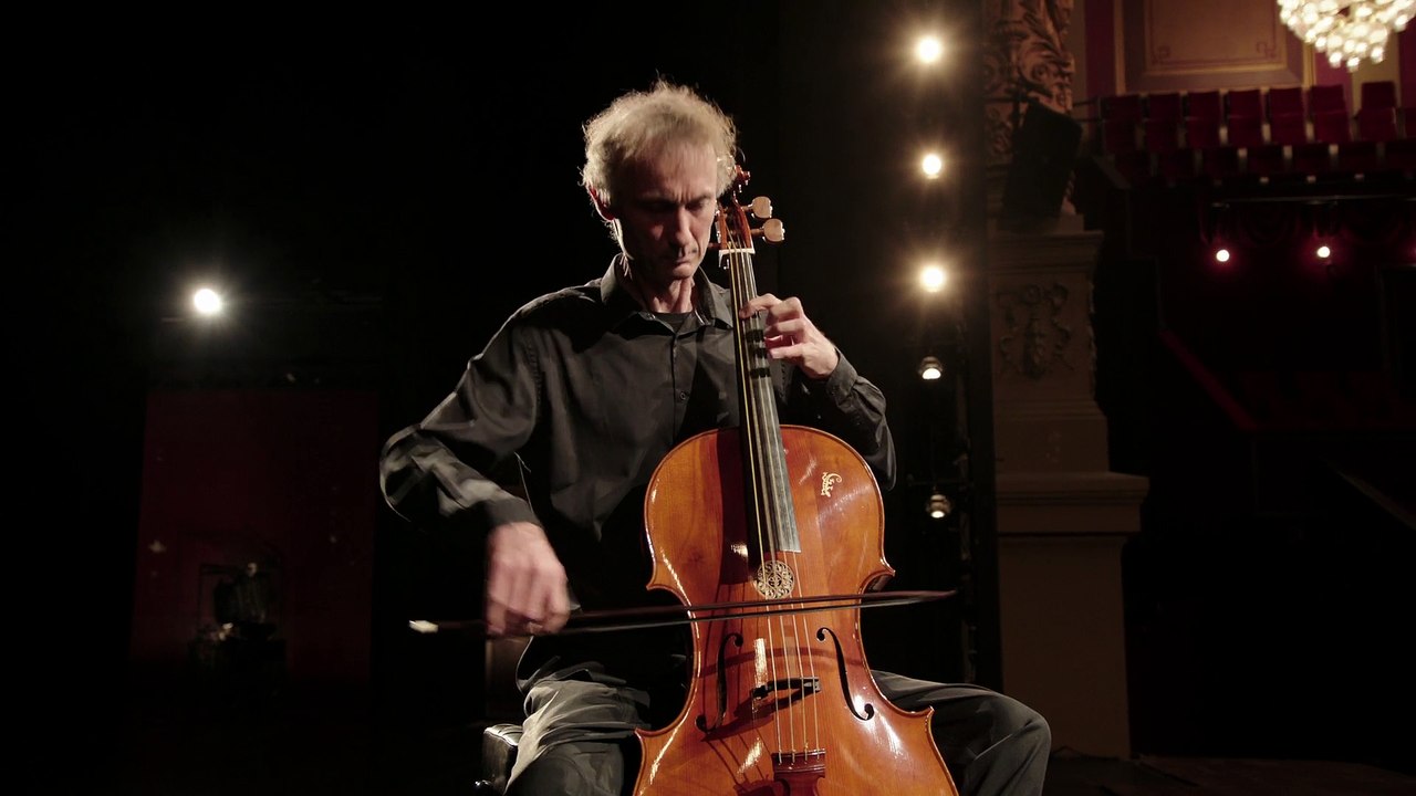 BACH BWV 1010 EN SPEL DEF