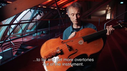 BACH BWV 1010 INT BRUNO INSTRUMENT UK