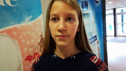 Huy - La critique du spectacle "Josette" par Julia 13 ans