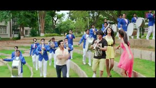 ---Palat Tera Hero Idhar Hai (Full Video) Song Main Tera Hero - Arijit Singh - Varun Dhawan - YouTube