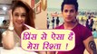 Prince Narula and Yuvika Chaudhary OPENS UP on their Relationship for FIRST TIME | FilmiBeat
