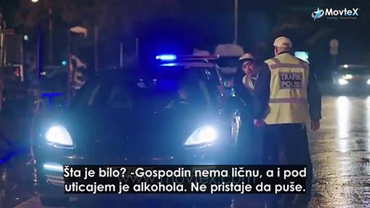 PARAMPARCA 90 Ep. DRUGI DIO sa PREVODOM NOVO 13.02.2017 god