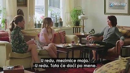 PARAMPARCA 95 Ep. TREĆ DIO sa PREVODOM NOVO 19.03.2017 god