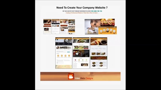 Where To Build Website Templates ? Get It Now