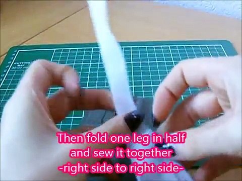 Et vêtements surgir bricolage poupée facile Comment enfants faire faire faire collants à Il sommet tutoriel Barbie