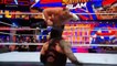 Full Match - Brock Lesnar vs  Roman Reigns vs  Samoa Joe vs  Braun Strowman - WWE Sumerslam 2017