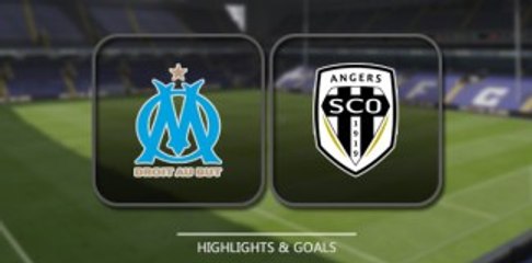 Marseille 1-1 Angers | Highlights | WEEK 3 | Ligue 1 2017-18