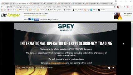 How to send emails at Safelists