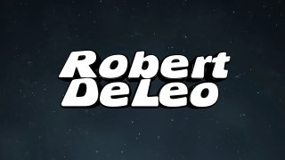 Robert DeLeo Intro