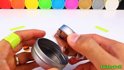 Génial fou est est est magnétique mastic en pensant